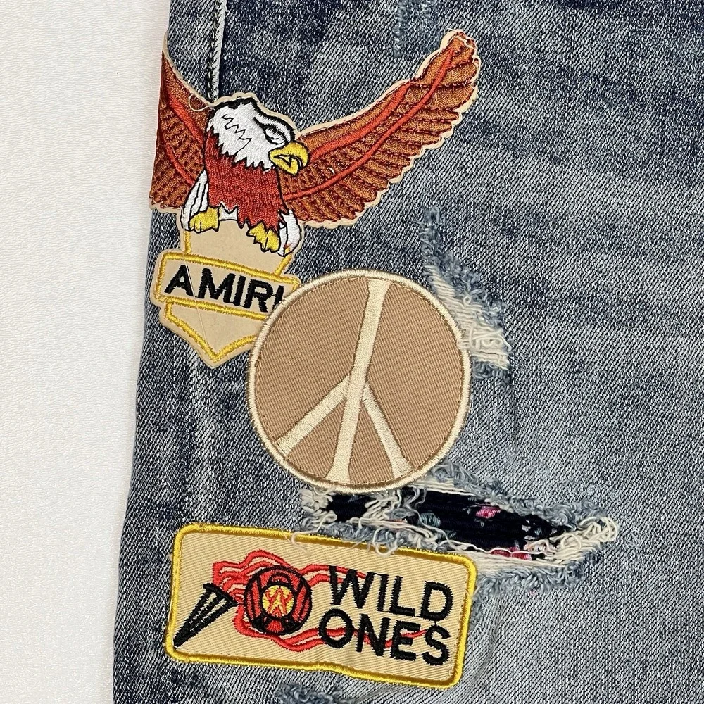 AMIRI jeans men